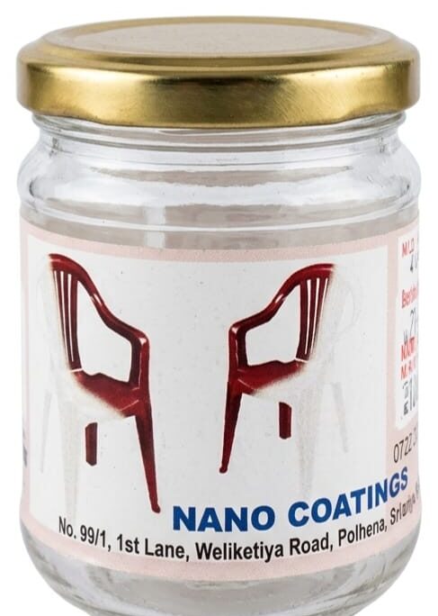 ප්ලාස්ටික් ප්‍රයිමර් Vortex Plastic Primer 250ml