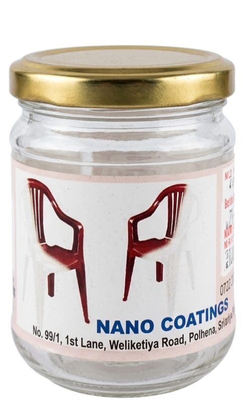 ප්ලාස්ටික් ප්රයිමර් Vortex Plastic Primer 250ml